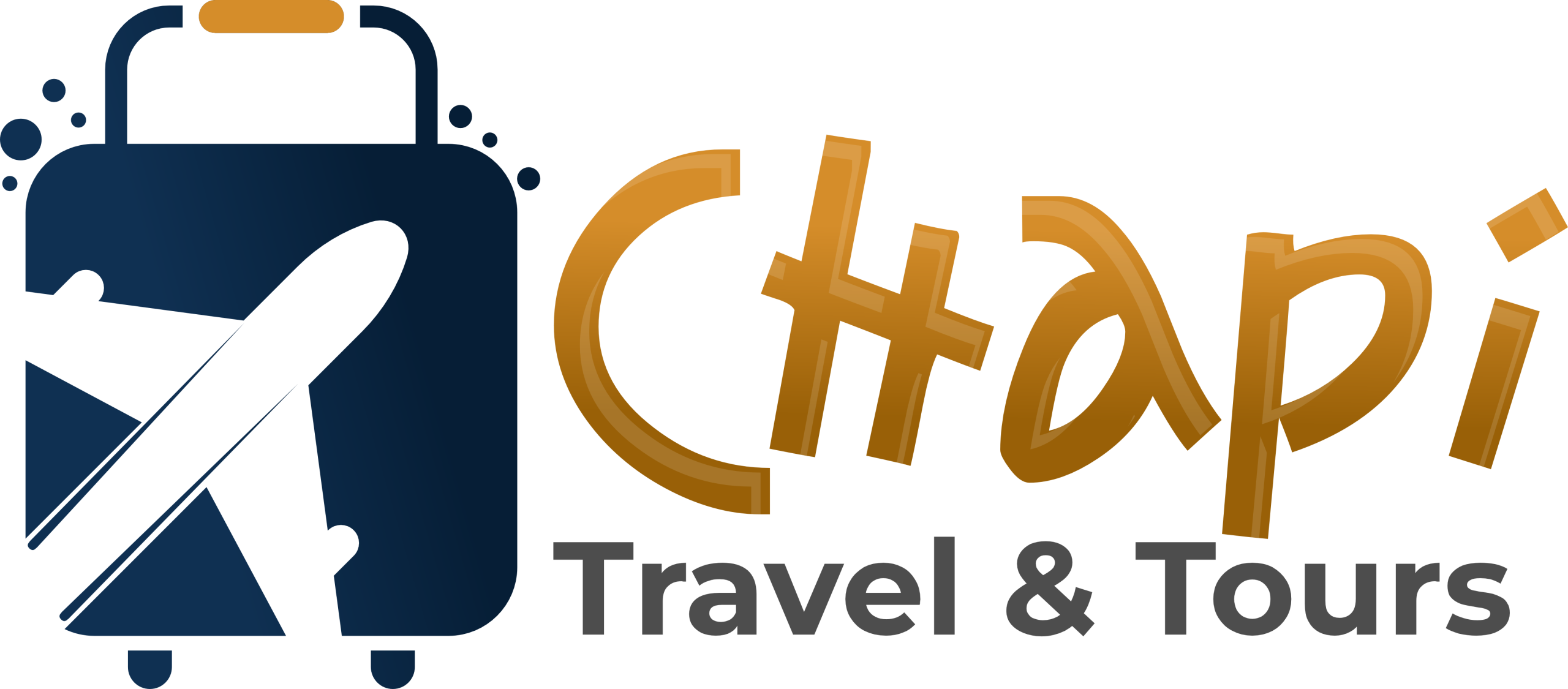 Chapi Travel and Tours